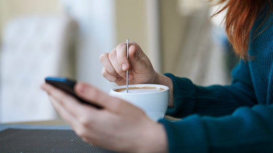 Кой метод за приготвяне на кафе има най-много кофеин?