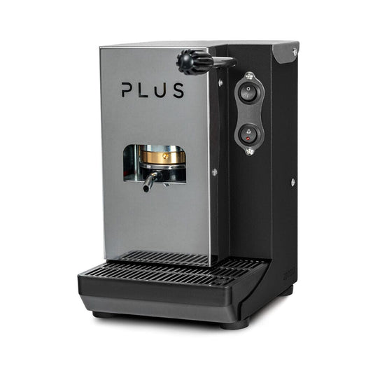 Aparat de cafea AROMA Plus +, cu un cadou de 100 capsule de cafea