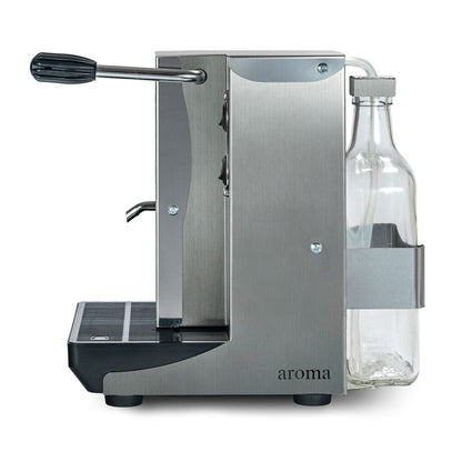 Aparat de cafea AROMA Plus +, cu un cadou de 100 capsule de cafea