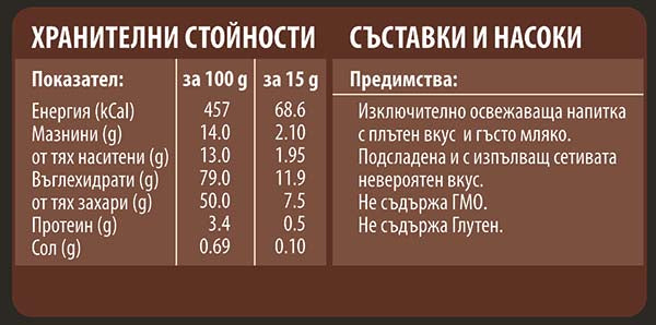 Capsule REMACAFFÉ Cappuccino 3 în 1, 16 buc., compatibile cu aparatele de cafea Dolce Gusto