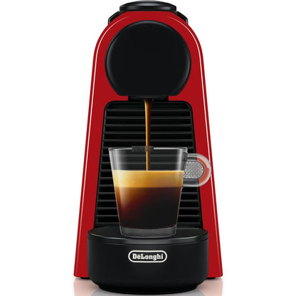 aparat de cafea REMACAFÉ Alfa Slim, cu un cadou de 50 de capsule